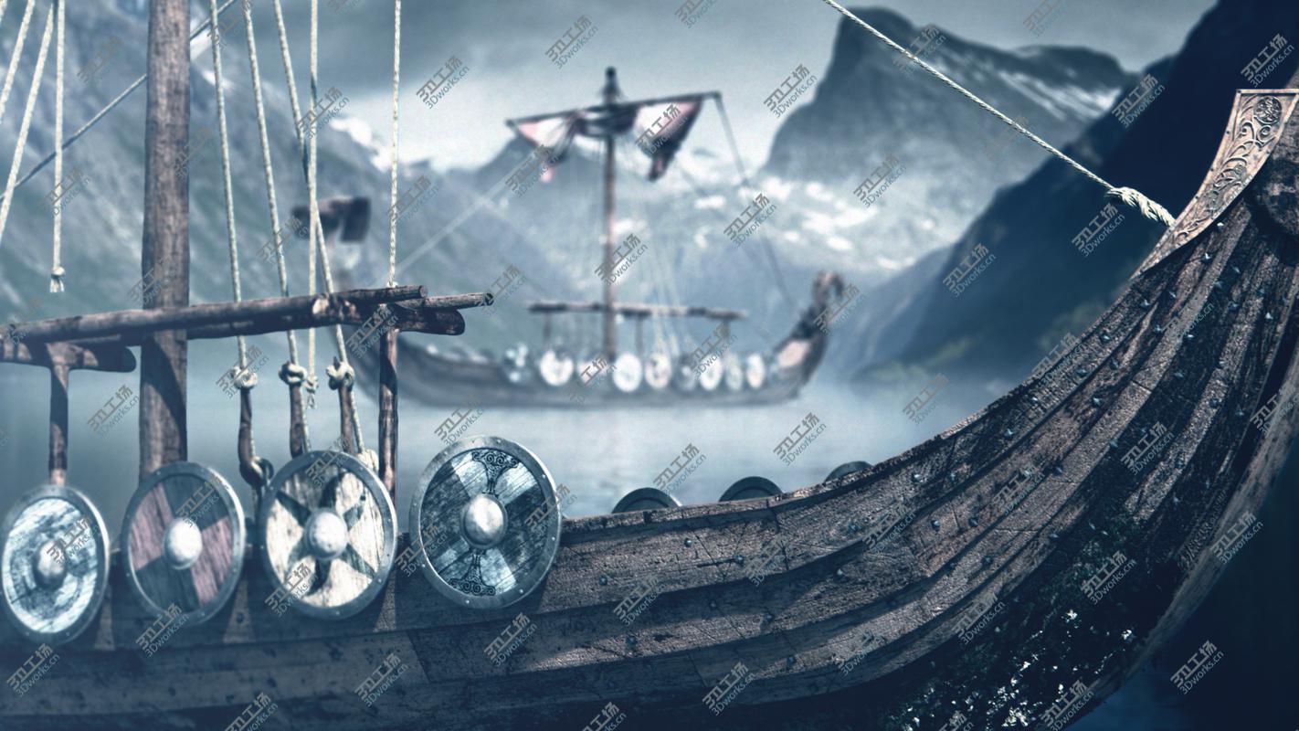 images/goods_img/202105073/TKs Viking Ship (FULL version)/3.jpg
